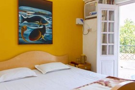 Goan Holidays Resort