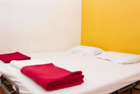 Goan Holidays Resort