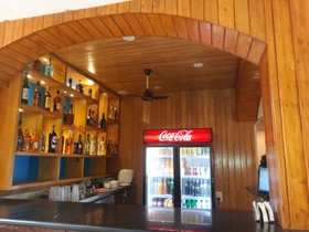 Rahi Coral Beach Resort