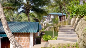 Atmani Waterfront Resort