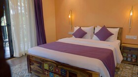 Atmani Waterfront Resort