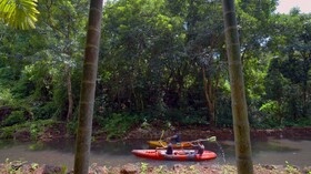 Atmani Waterfront Resort