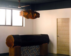 Atmani Waterfront Resort