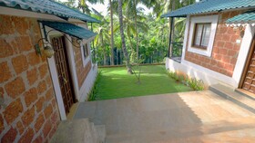 Atmani Waterfront Resort