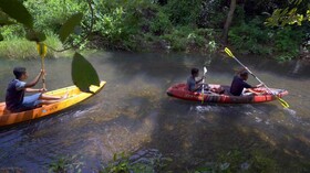 Atmani Waterfront Resort