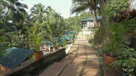 Atmani Waterfront Resort