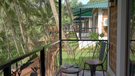 Atmani Waterfront Resort