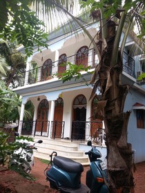 Pande Residency