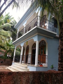 Pande Residency