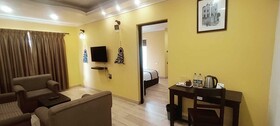 Candolim Suites