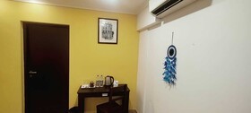 Candolim Suites