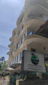 Candolim Suites