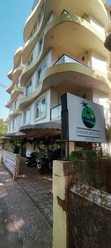 Candolim Suites