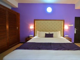 Silver Sands Hideaway