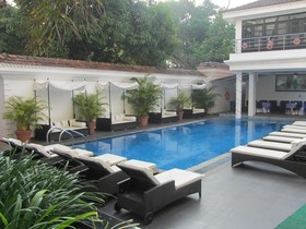 Silver Sands Hideaway