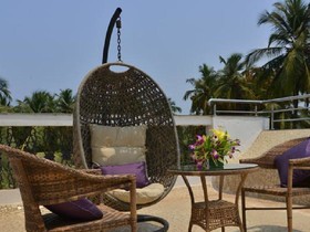 Silver Sands Hideaway