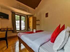 Time And Leisure Hotels