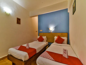 Time And Leisure Hotels