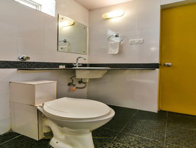 Time And Leisure Hotels