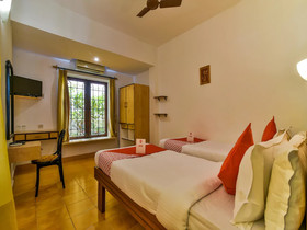Time And Leisure Hotels