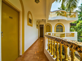 Time And Leisure Hotels