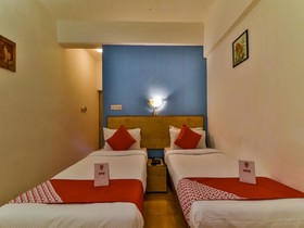 Time And Leisure Hotels