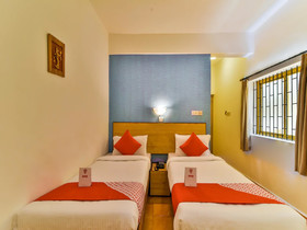 Time And Leisure Hotels