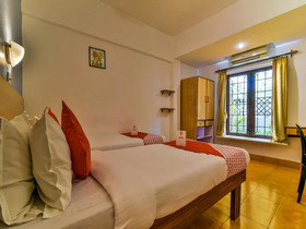 Time And Leisure Hotels