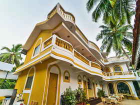 Time And Leisure Hotels
