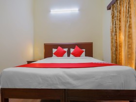 OYO Flagship 77328 Arena Beach Resort