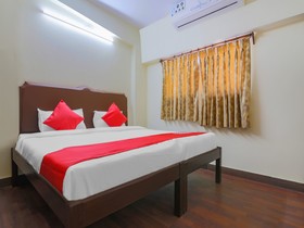 OYO Flagship 77328 Arena Beach Resort