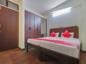 OYO Flagship 77328 Arena Beach Resort