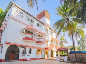 OYO Flagship 77328 Arena Beach Resort