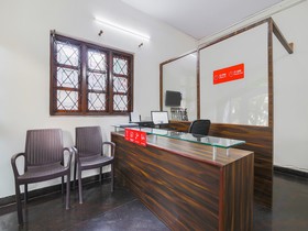 OYO Flagship 77328 Arena Beach Resort