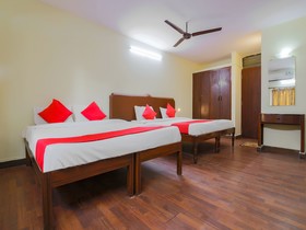 OYO Flagship 77328 Arena Beach Resort