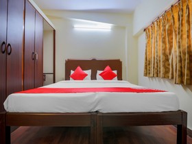 OYO Flagship 77328 Arena Beach Resort