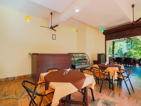 OYO Flagship 77328 Arena Beach Resort