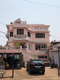 Gaffino's Beach Resort
