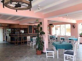 Gaffino's Beach Resort