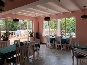 Gaffino's Beach Resort