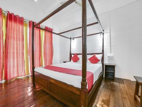 Agonda Diva Beach Resort By OYO Rooms