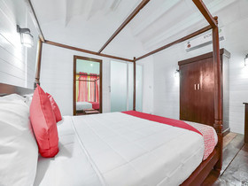 Agonda Diva Beach Resort By OYO Rooms