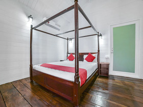 Agonda Diva Beach Resort By OYO Rooms