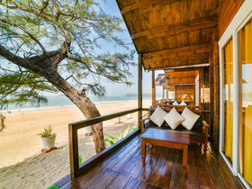 Agonda Diva Beach Resort By OYO Rooms