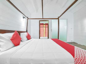Agonda Diva Beach Resort By OYO Rooms