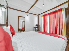 Agonda Diva Beach Resort By OYO Rooms
