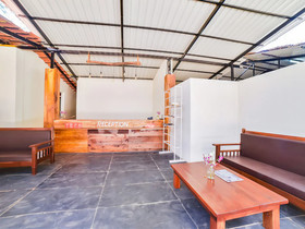 Agonda Diva Beach Resort By OYO Rooms