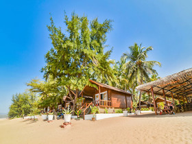 Agonda Diva Beach Resort By OYO Rooms