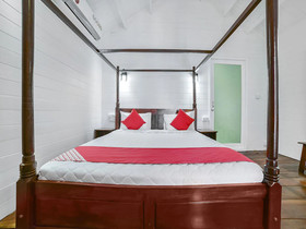 Agonda Diva Beach Resort By OYO Rooms