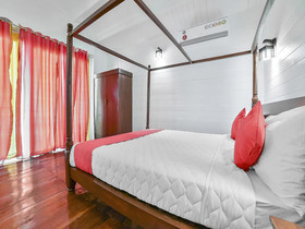 Agonda Diva Beach Resort By OYO Rooms